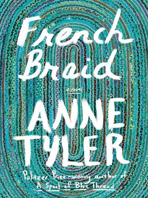 cover image of French Braid